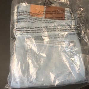 Men’s Jcrew Slim Jeans